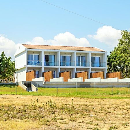 Kypseli Belussi Exclusive Suites מראה חיצוני תמונה