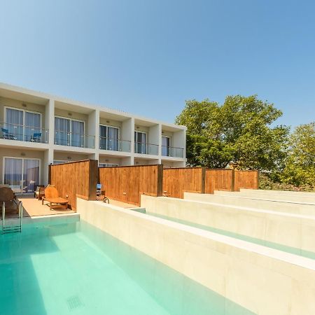 Kypseli Belussi Exclusive Suites מראה חיצוני תמונה