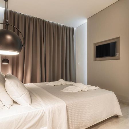 Kypseli Belussi Exclusive Suites מראה חיצוני תמונה