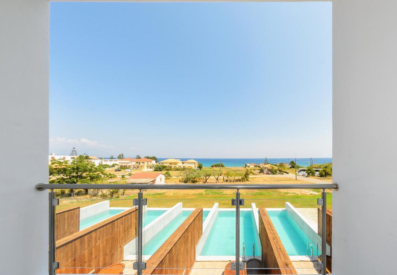 Kypseli Belussi Exclusive Suites מראה חיצוני תמונה