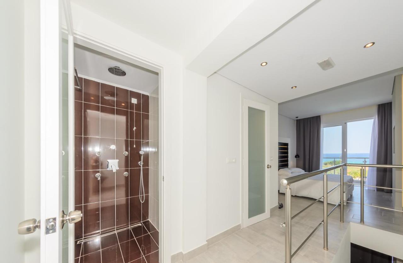 Kypseli Belussi Exclusive Suites מראה חיצוני תמונה