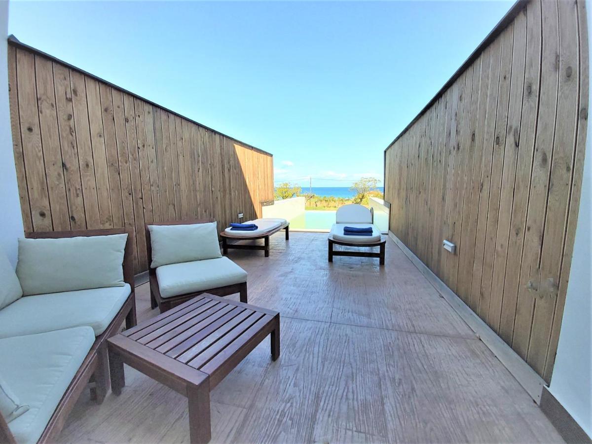 Kypseli Belussi Exclusive Suites מראה חיצוני תמונה