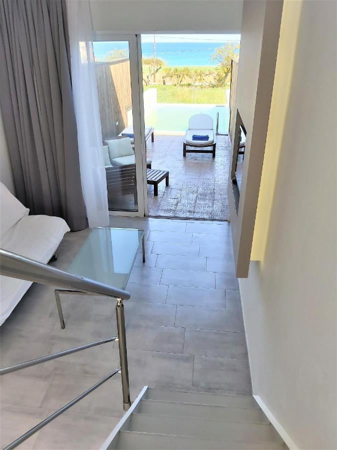 Kypseli Belussi Exclusive Suites מראה חיצוני תמונה